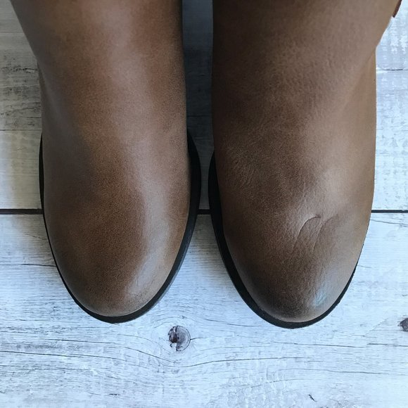 Circus by Sam Edelman Jolie Fringe Bootie 👢🤎 - Picture 14 of 14